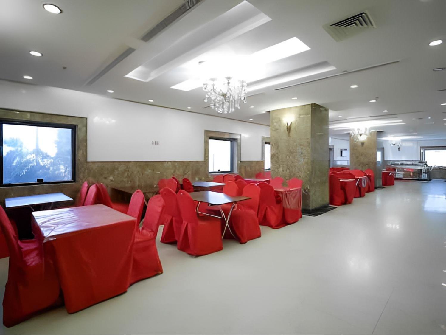 Nasamaat Ajyad Hotel Мекка Экстерьер фото
